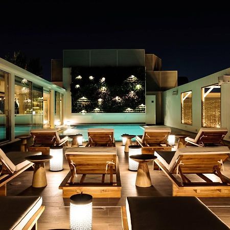 Athens Marriott Hotel Exterior foto