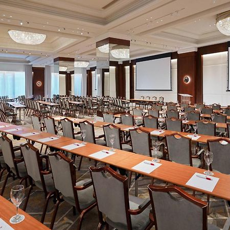 Athens Marriott Hotel Exterior foto