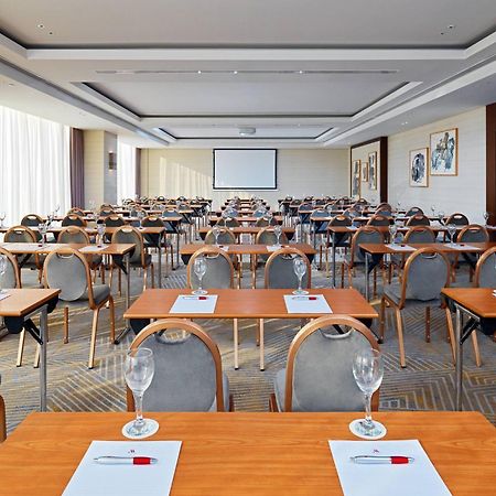 Athens Marriott Hotel Exterior foto