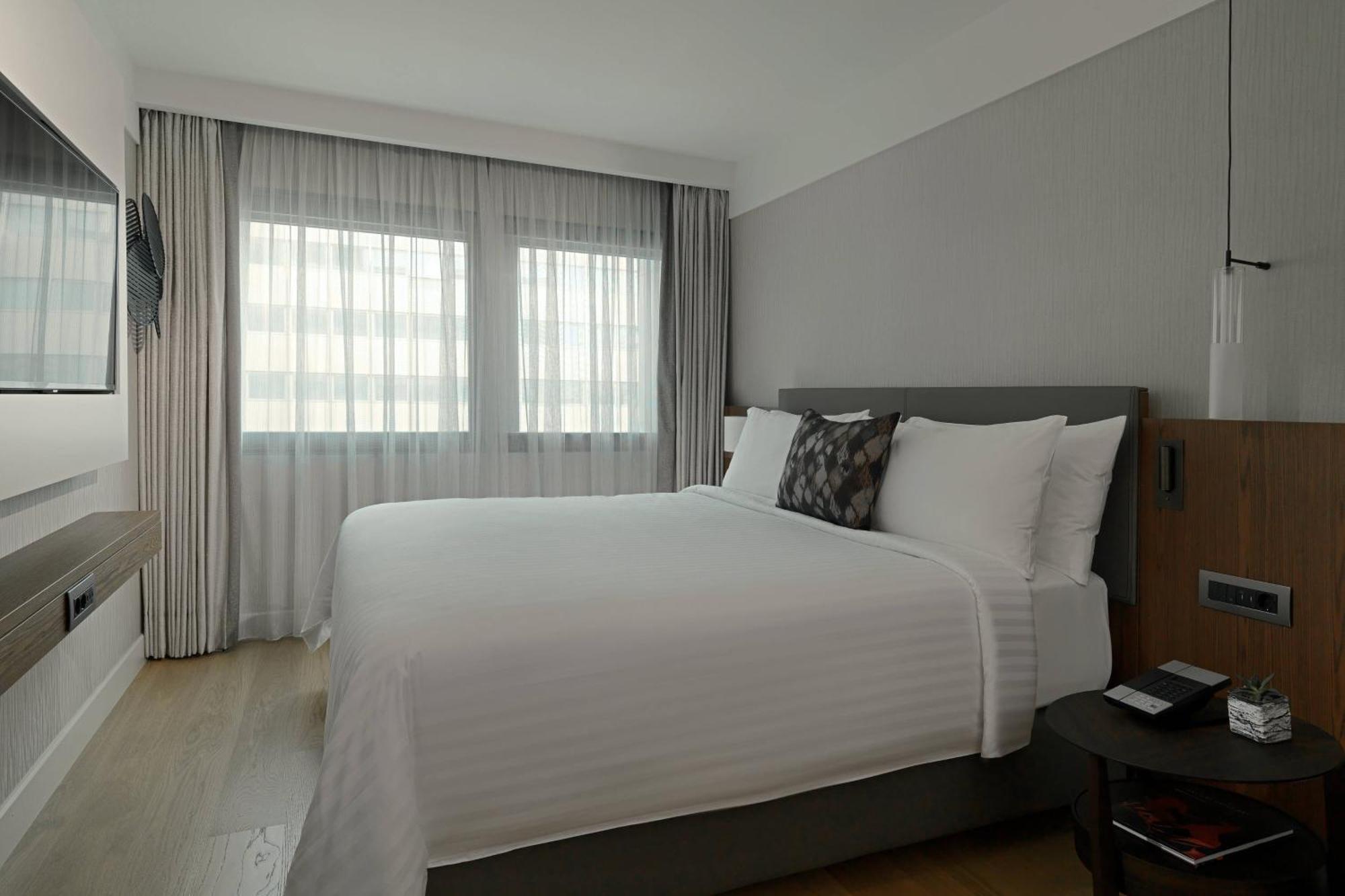 Athens Marriott Hotel Exterior foto